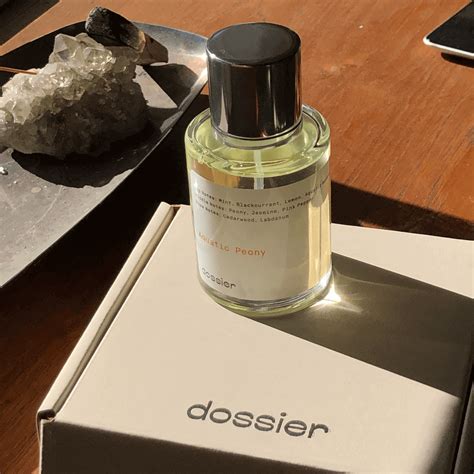 which dossier perfume is best|best fresh everyday dossier perfumes.